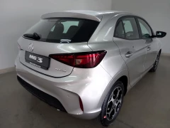 MG MG3 1.5L MT COMFORT