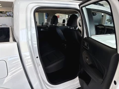 2025 Gwm P300 Double Cab 2.4td Lt 4x2 At