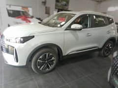 CHERY TIGGO 4 CROSS HEV COMFORT