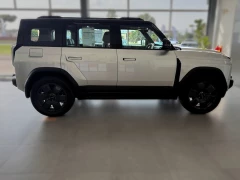 ICAUR 03T AWD