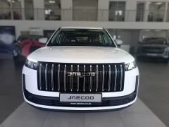 JAECOO J5 CORE