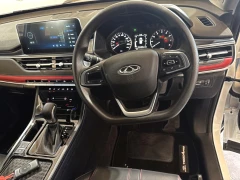 CHERY TIGGO 4 PRO LITE CVT