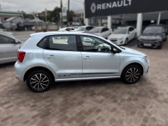 2026 Volkswagen Polo Vivo 1.6 77kw Life Tiptronic