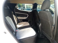 2026 Renault Kiger 1.0l Techno