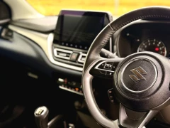 2024 Suzuki Baleno 1.5 Glx