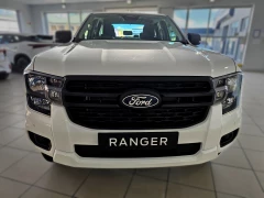 FORD RANGER DOUBLE CAB 20L SIT XL 4X2 10AT
