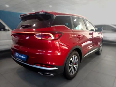 2023 Chery Tiggo 7 Pro 1.5t Cvt Executive