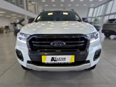 2022 Ford Ranger 20d Bi-turbo Wildtrak At Pu Dc