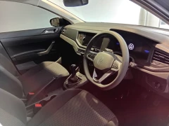 VOLKSWAGEN POLO 1.0 TSI