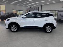 2026 Chery Tiggo 4 Cross Lite Cvt