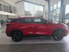 OMODA C5 1.5T LUXURY X