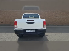 2026 Toyota  Hilux Dc 24gd6 4x4 Rai 6mt