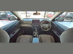 MAHINDRA XUV3X0 1.2T MX3 AT