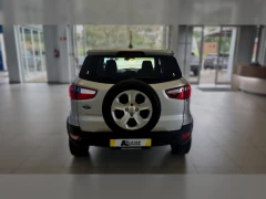 2022 Ford 1.5 Ambiente 6at