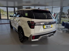 2026 Hyundai Alcazar 1.5 Elite Diesel At 7str
