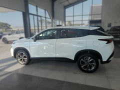 2026 Omoda C5 Street Plus