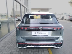 2025 Volkswagen Tiguan 2.0 Tdi 110kw R-line Dsg