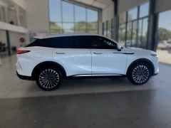 2025 Omoda C9 Awd Explore