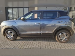 2026 Mahindra Xuv3x0 1.2t Mx3 At