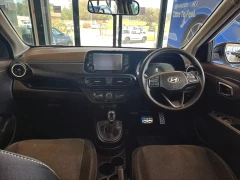 HYUNDAI EXTER 1.2 PREMIUM AMT