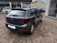 2026 Volkswagen Polo 1.0 Tsi