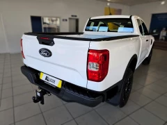 2026 FORD RANGER SUPER CAB 20L SIT XL 4X4 10AT