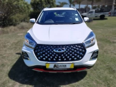 2025 Chery Tiggo 4 Pro Lite Mt