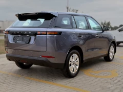 JAECOO J5 VORTEX