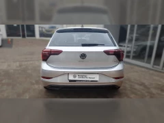 2026 Volkswagen Polo 1.0 Tsi 85kw Life Dsg