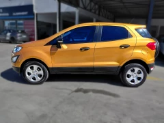 2022 Ford 1.5 Ambiente Petrol 5mt