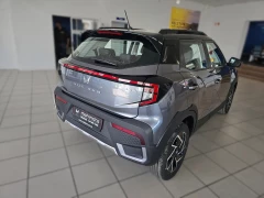 MAHINDRA XUV3X0 1.2T AX7L AT