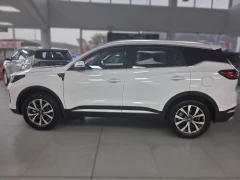 CHERY TIGGO 7 PRO 1.5T CVT DISTINCTION