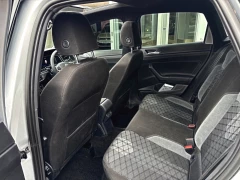 2026 Volkswagen Polo 1.0 Tsi 85kw R-line Dsg