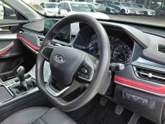 2026 Chery Tiggo 4 Pro Lite Mt