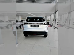CHERY TIGGO 4 CROSS LITE CVT