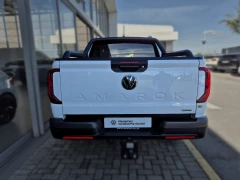 2026 Volkswagen Amarok Double Cab Pan Americana 2.3 Tsi 4mot 222kw Auto