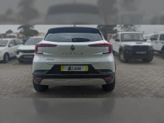 2023 Renault Captur 1.3t Edc Zen