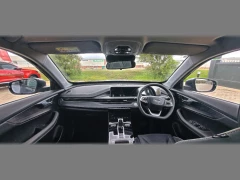 CHERY TIGGO CROSS ELITE DCT