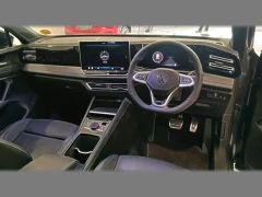 2026 Volkswagen Tiguan 1.4 Tsi 110kw R-line Dsg