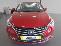 CHANGAN ALSVIN 1.4 MT CS