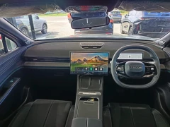 OMODA C7 ELEGANCE