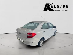 2020 Ford Figo 1.5 Ambinete 5mt 4dr