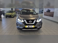 2023 Nissan X Trail 25 Acenta 4x4 Cvt