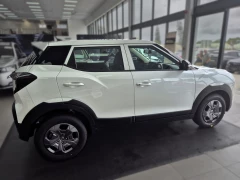MAHINDRA XUV3X0 1.2T MX2 MT
