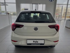VOLKSWAGEN POLO 1.0 TSI