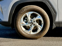 2023 Hyundai Tucson 20 Premium At