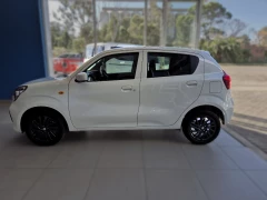 2025 Suzuki Celerio 10 Gl Amt