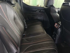2025 Byd Shark Double Cab Pickup Phev