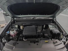 2025 Jetour T2 20t Odyssey