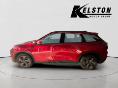 2024 Baic X55